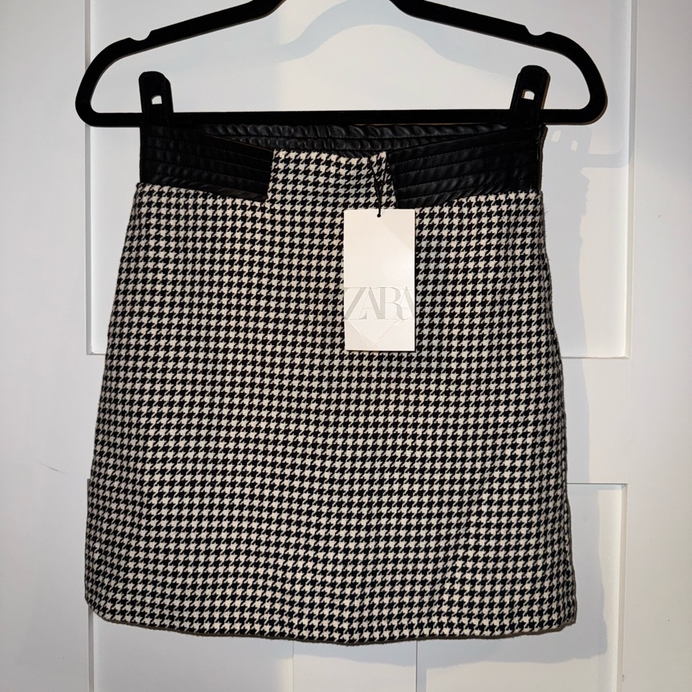 NWT Zara Skirt